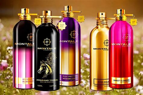 montale perfume official site